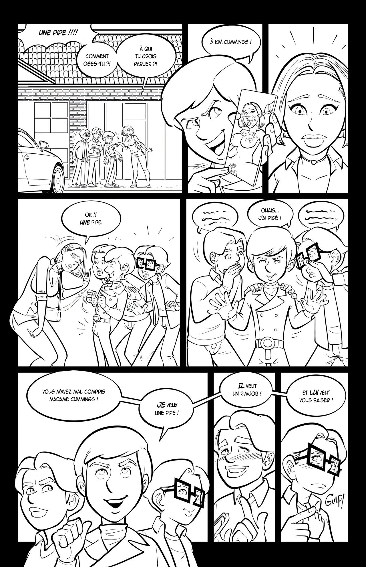 Kim Cummings page 5 full