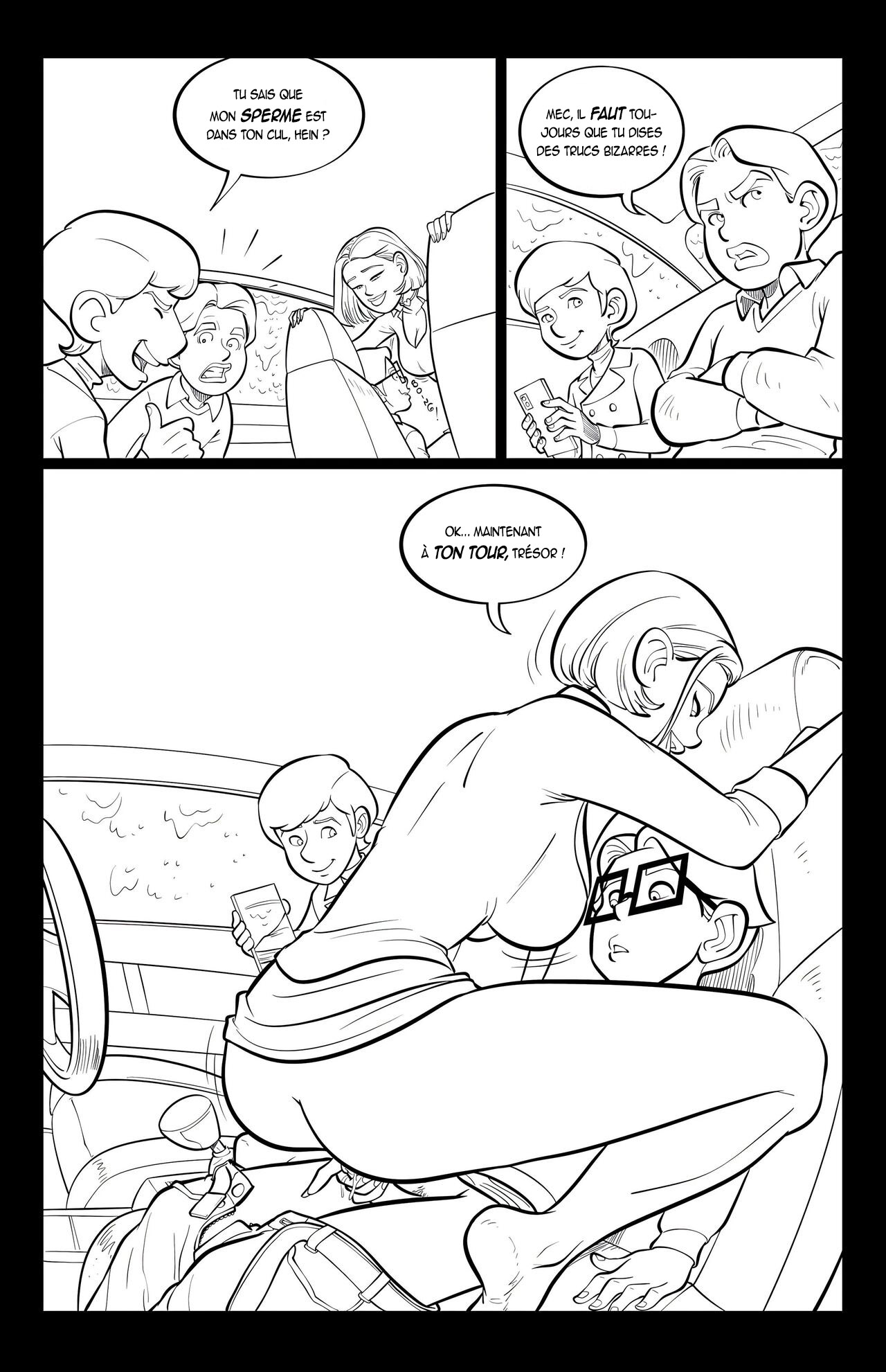 Kim Cummings page 8 full