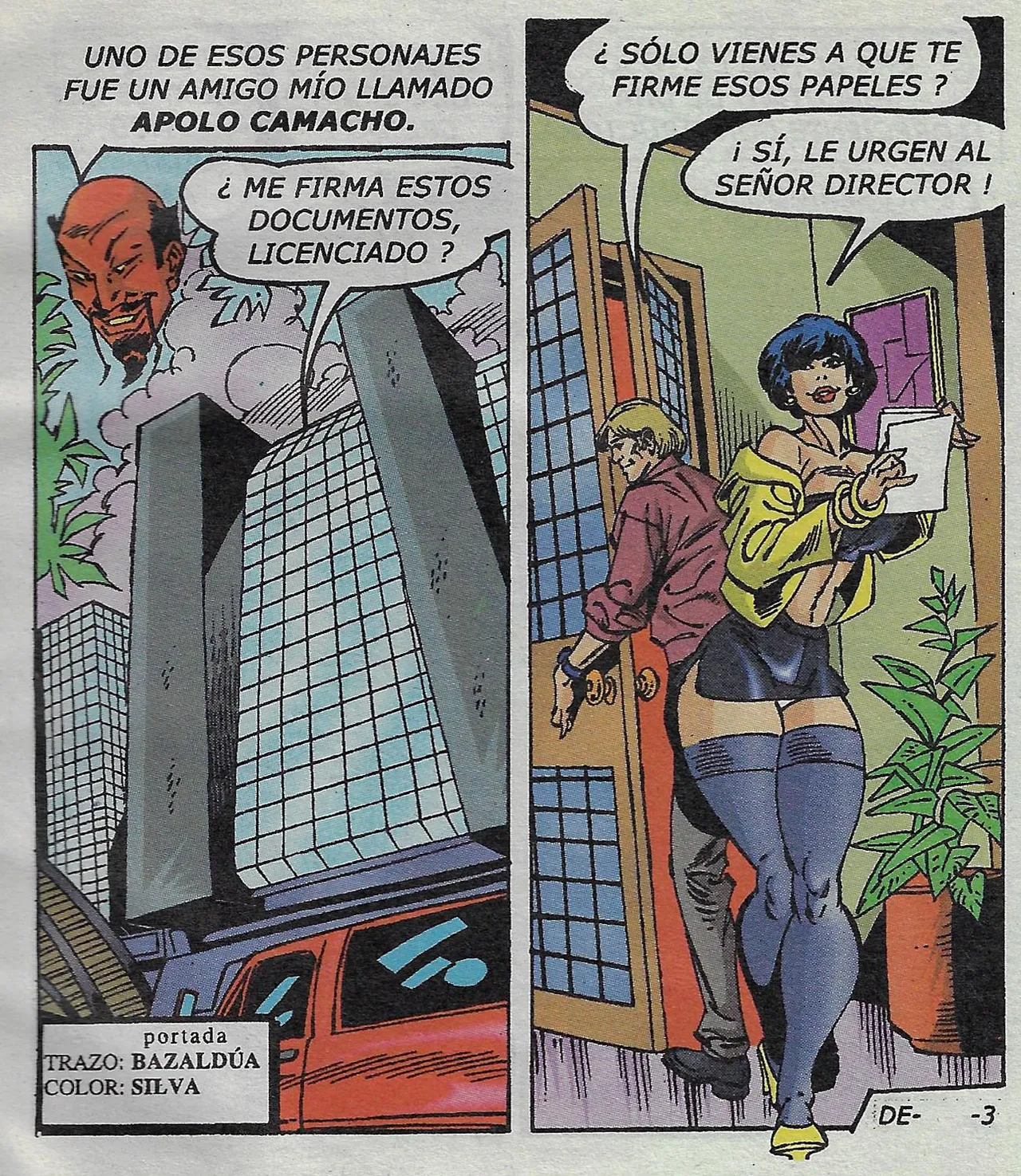 Delmonicos Erotika 151 page 4 full