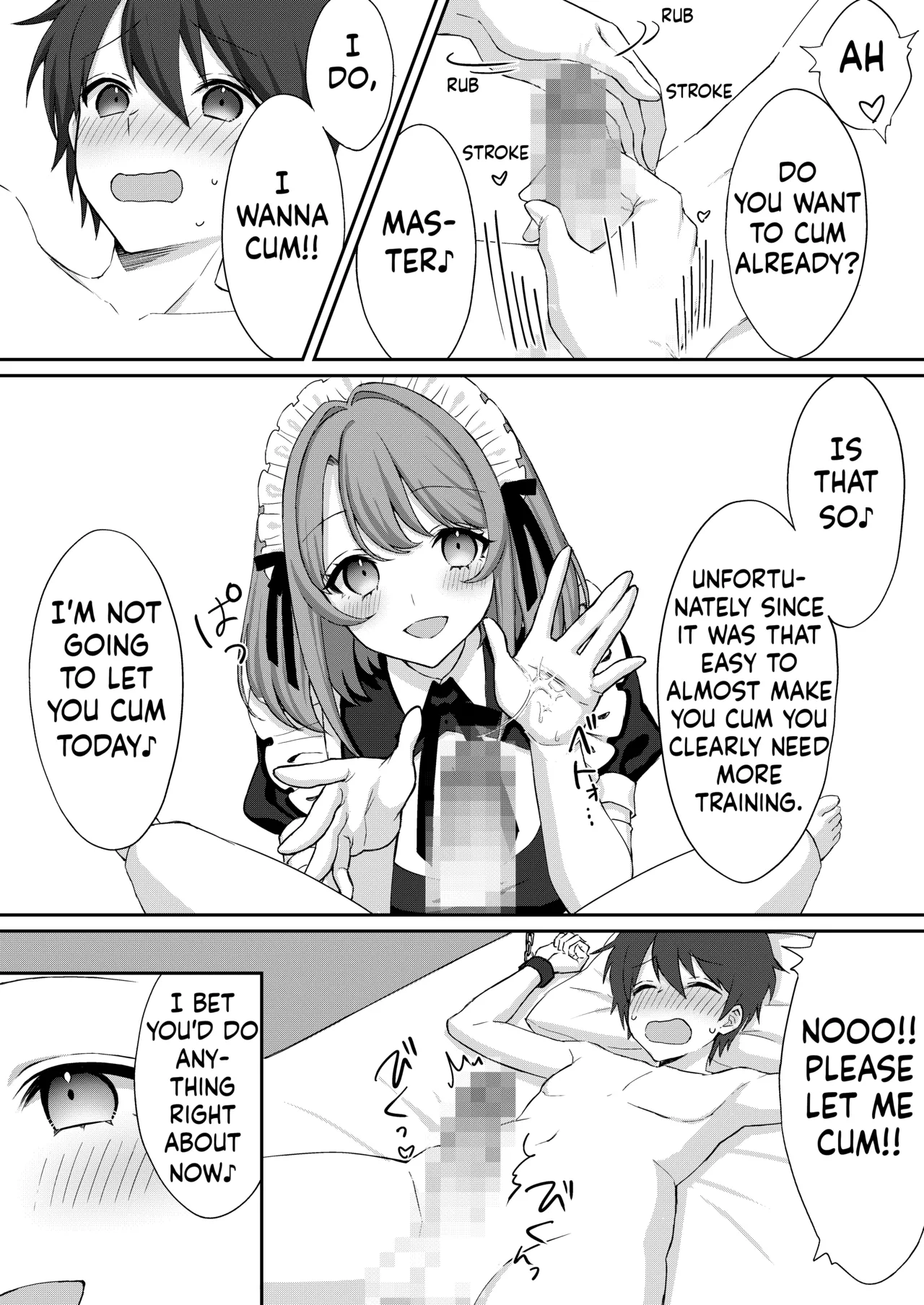 Kounin Shasei Kanrishi Ch. 20XX00632 Ayakashime Kuzuri page 11 full