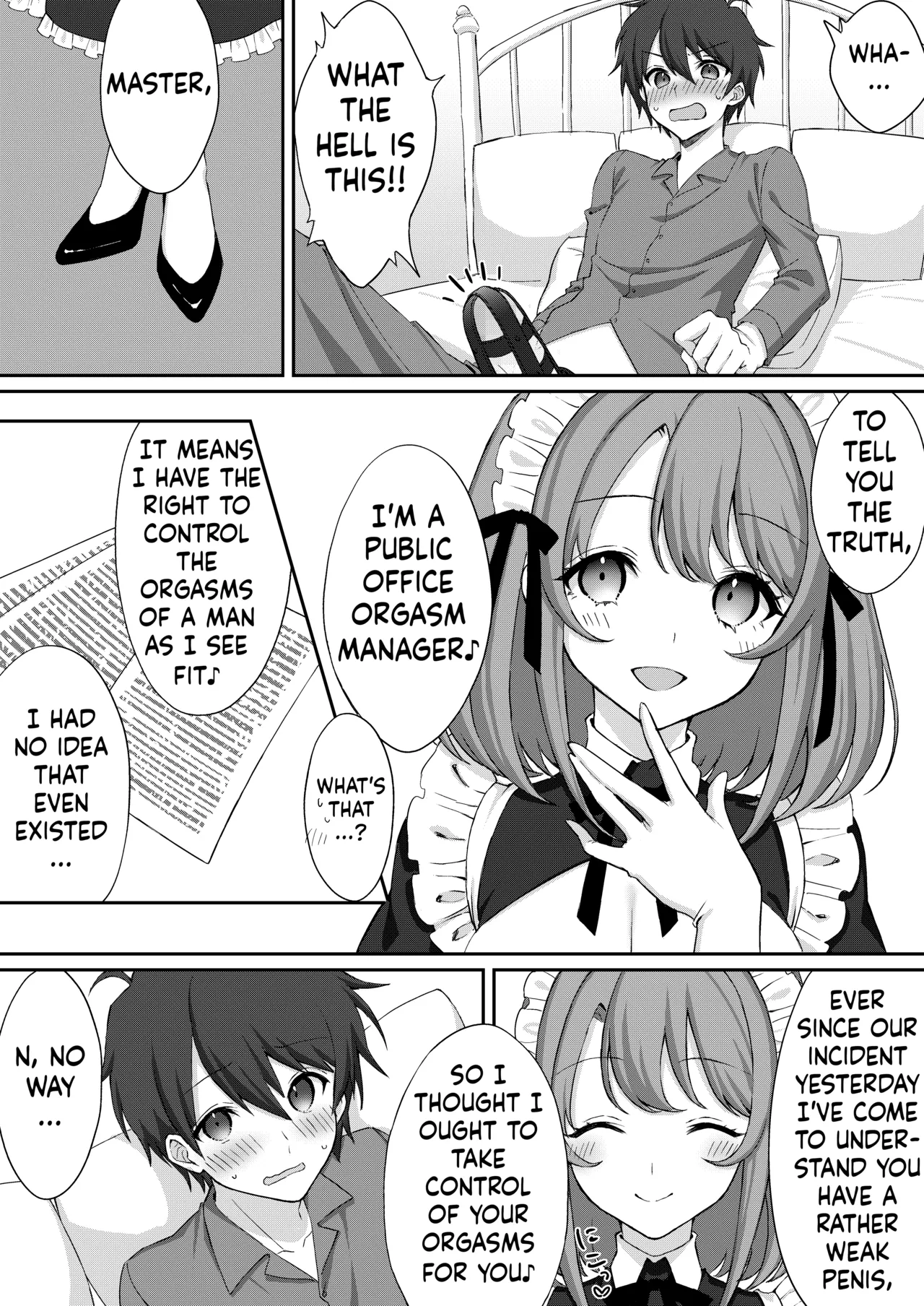 Kounin Shasei Kanrishi Ch. 20XX00632 Ayakashime Kuzuri page 9 full