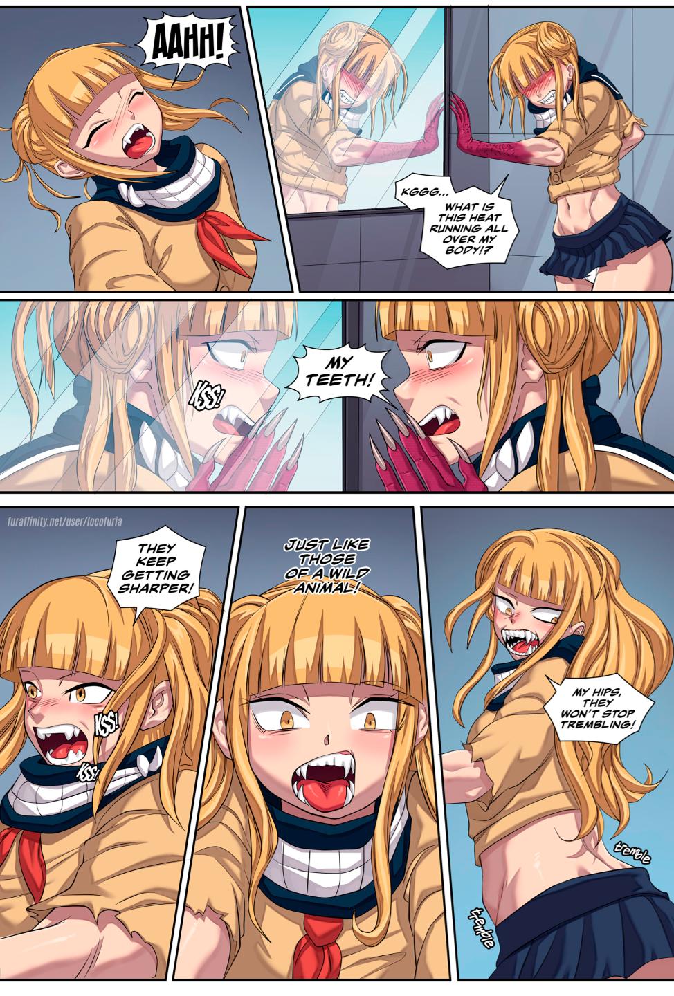 The Valkyries Hound 02 page 11 full