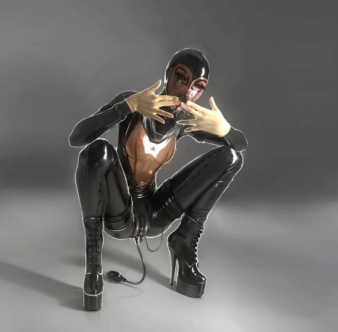 Jenny Sequence page 11 full