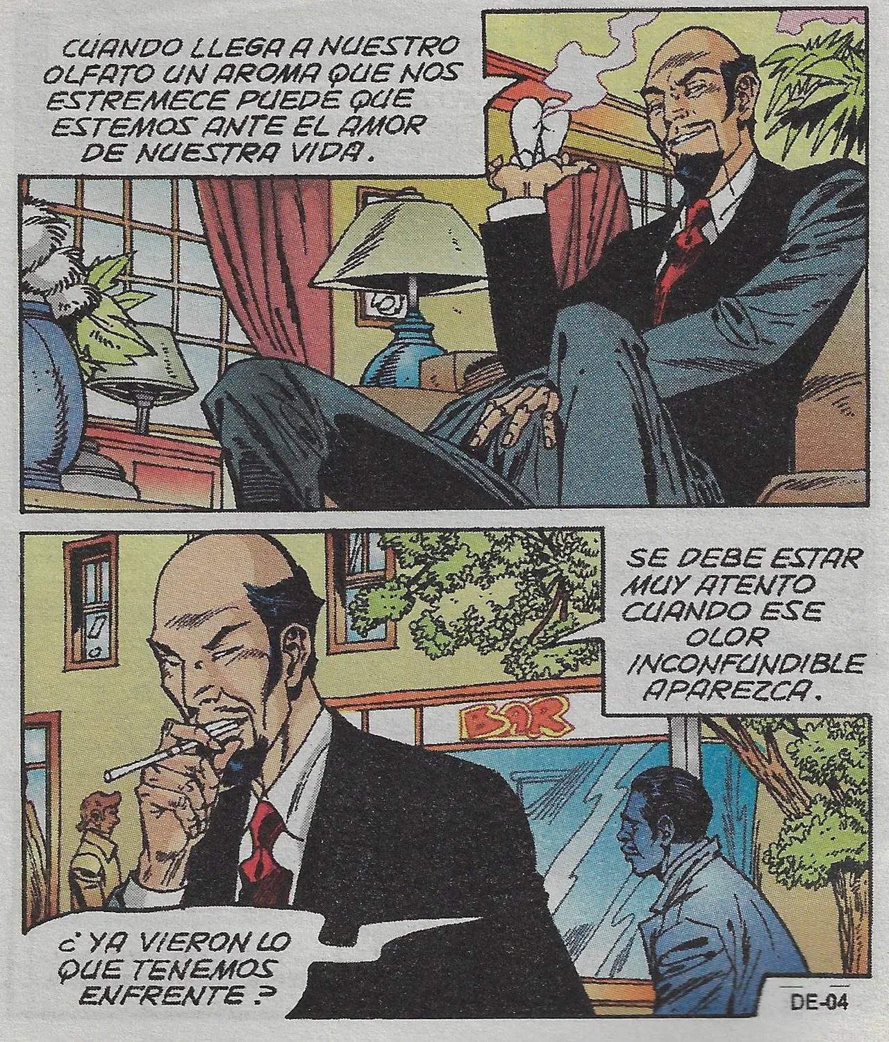 Delmonicos Erotika 308 page 4 full