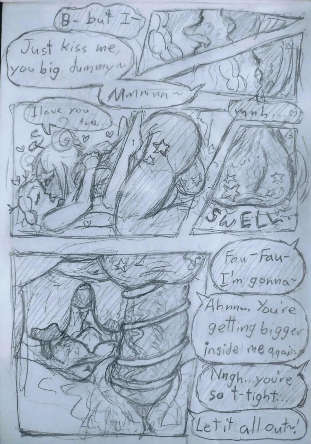 Earth Re-birth page 11 full