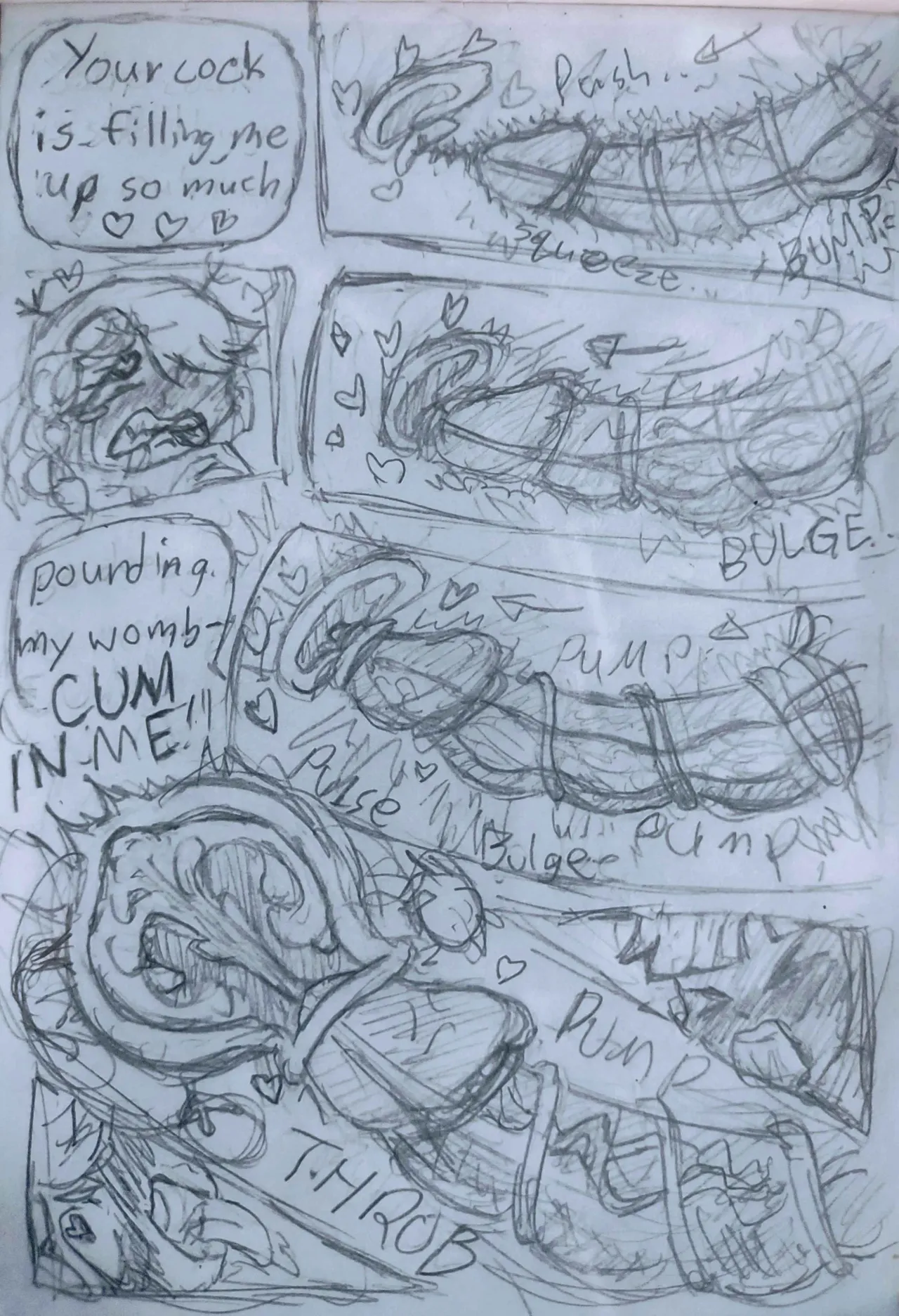 Earth Re-birth page 12 full