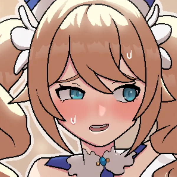 【mohoshadream】Genshin Impact Gumroad pack page 12 full