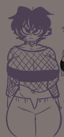 Claire & Jaime page 6 full