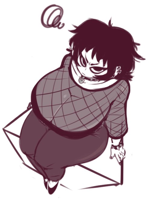 Claire & Jaime page 7 full