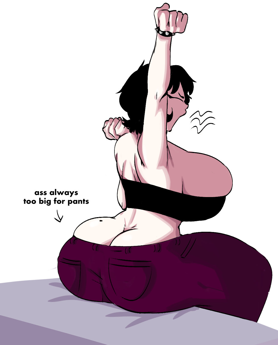 Claire & Jaime page 9 full