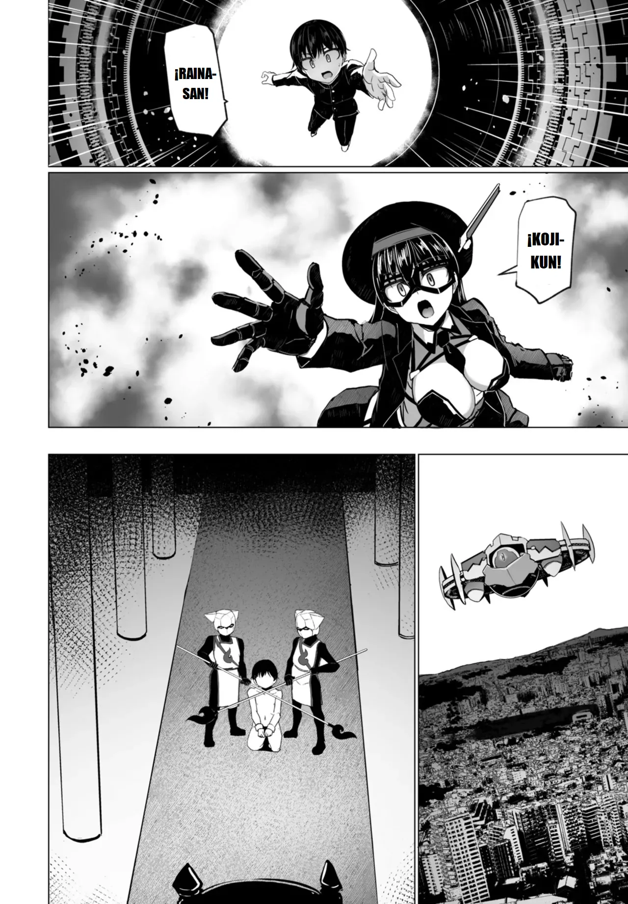 Kagaku Touki Silver Raina SG Cap.8 page 4 full
