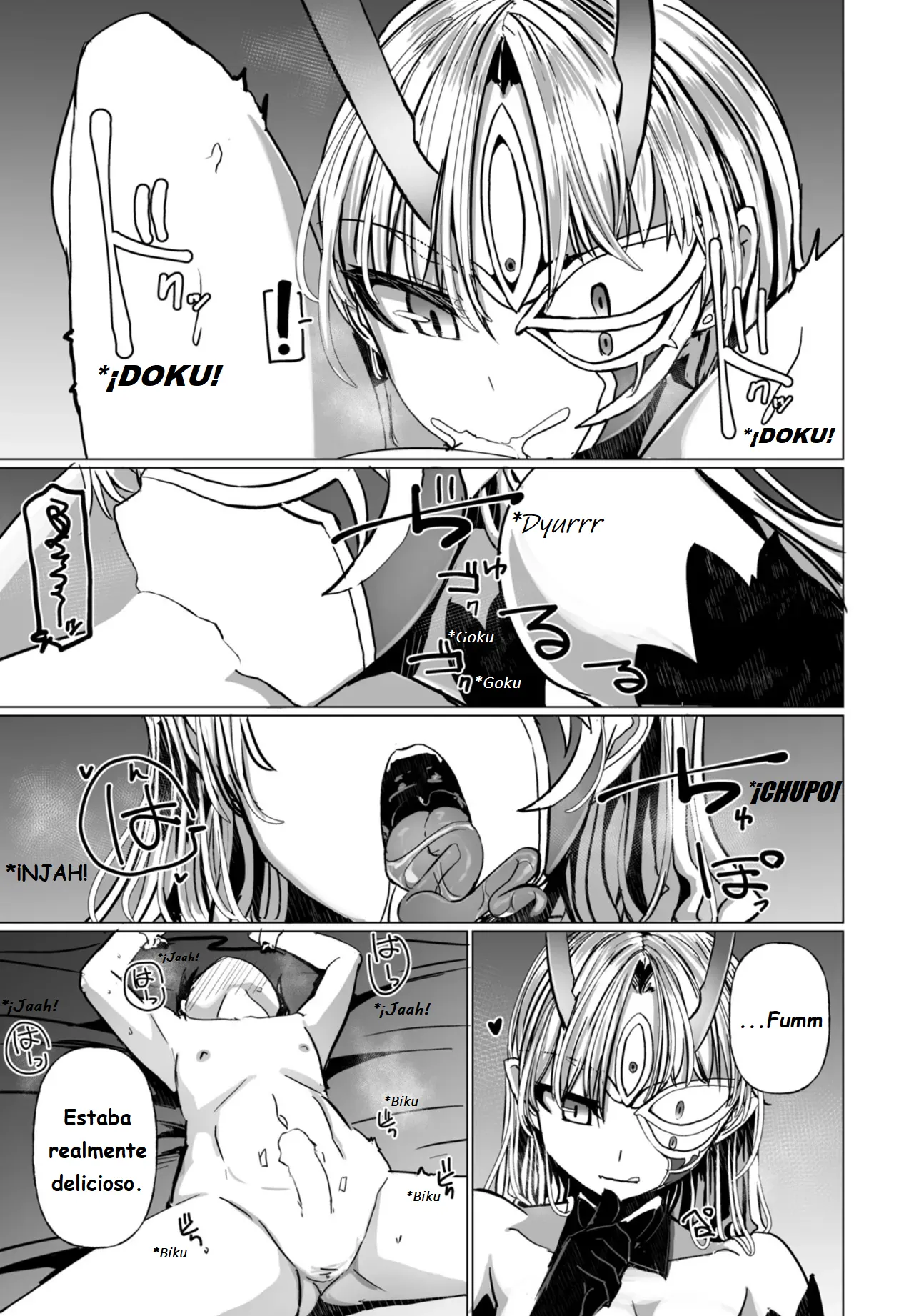 Kagaku Touki Silver Raina SG Cap.8 page 9 full