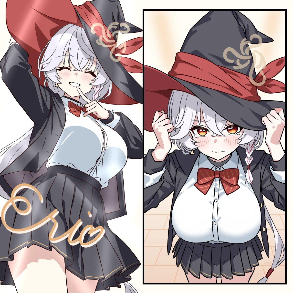 本人の意志を尊重した結果 page 1 full