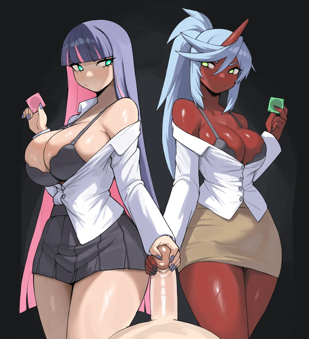 Artist - Donburik page 11 full