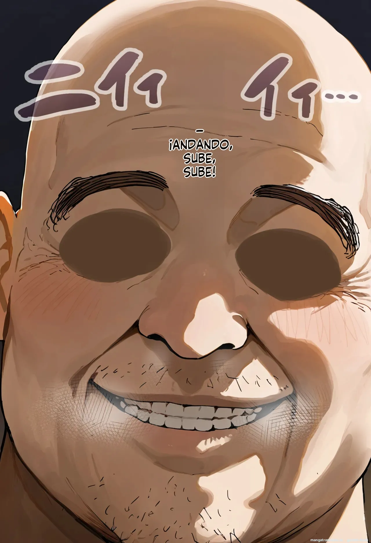 Tensai Ejento Bi Shojo Nishikigi Chidzuka Chanto Sae Nai Kimodebu Ojisan No cui  MTL page 7 full