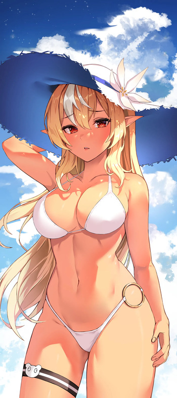 lessOne (NSFW Gallery) cover
