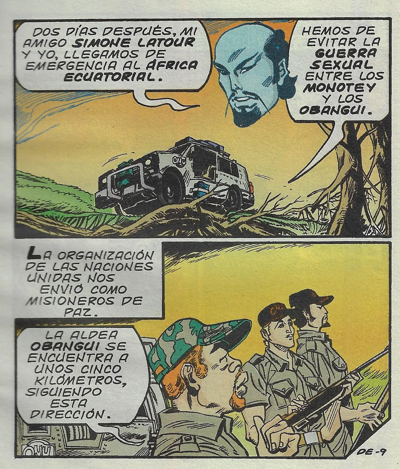 Delmonicos Erotika 052 page 10 full