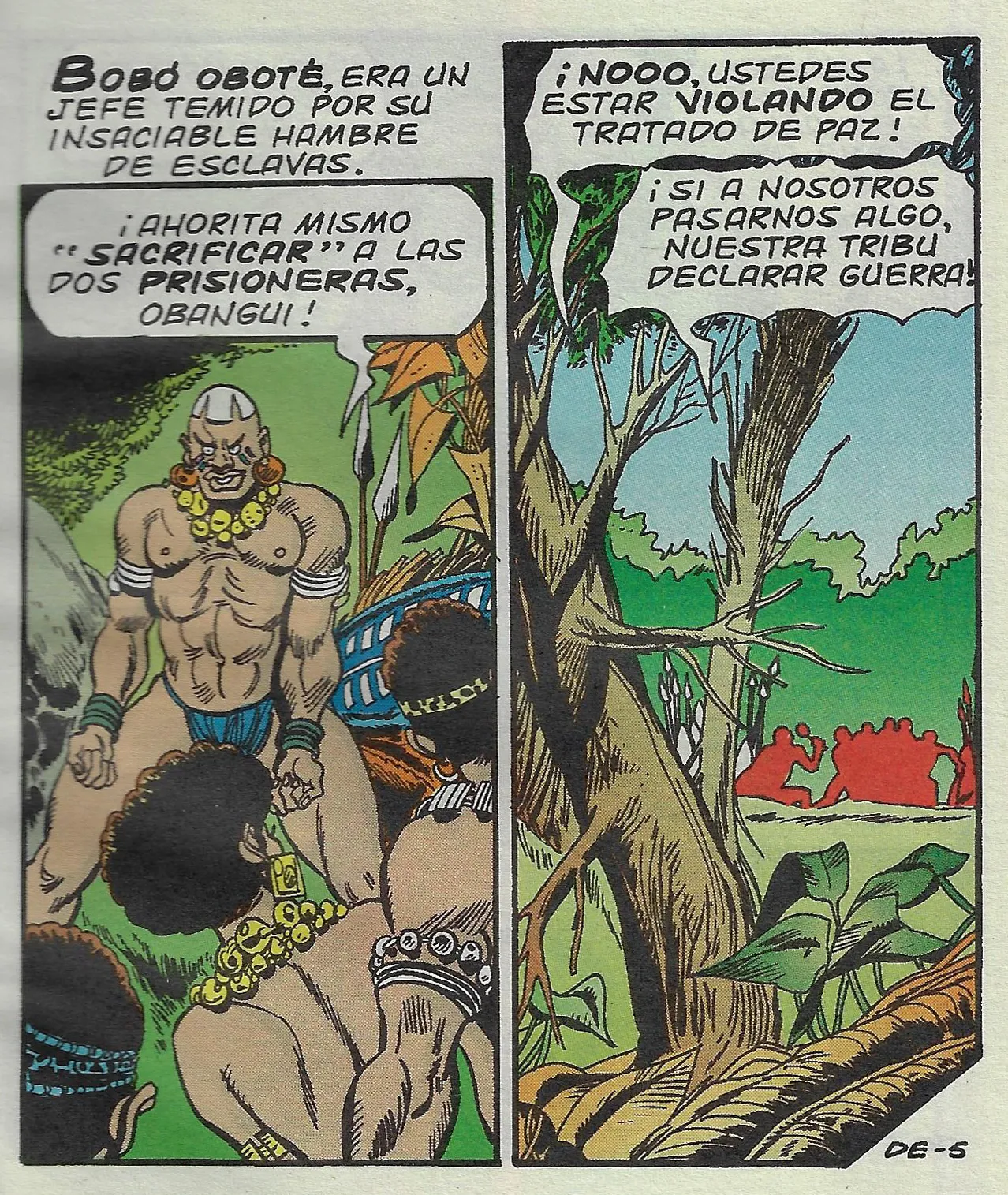 Delmonicos Erotika 052 page 6 full