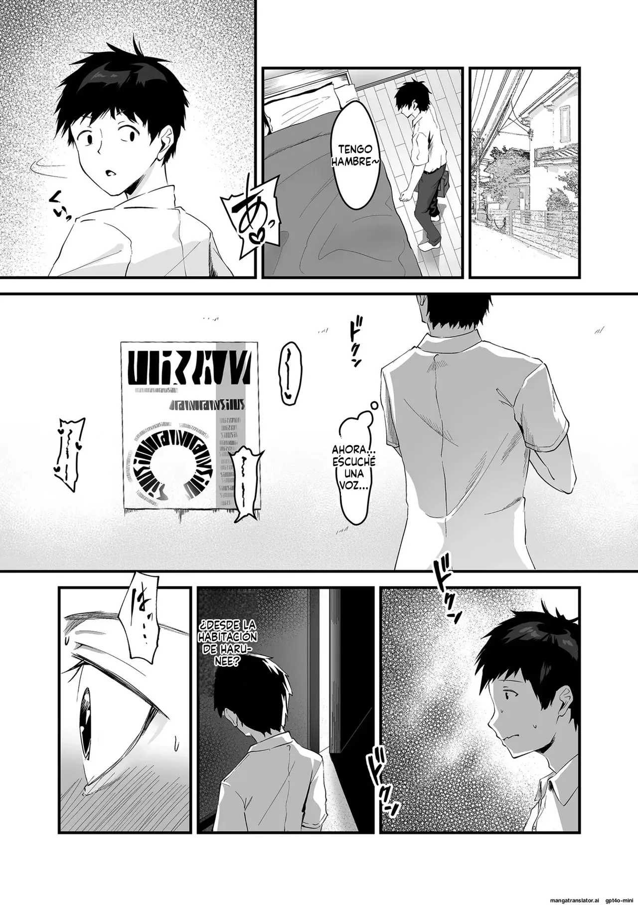 Netorase, Netorare page 9 full