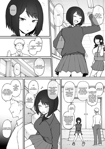 Boyish Sisters Fall in Love with Dick Part 2 cover