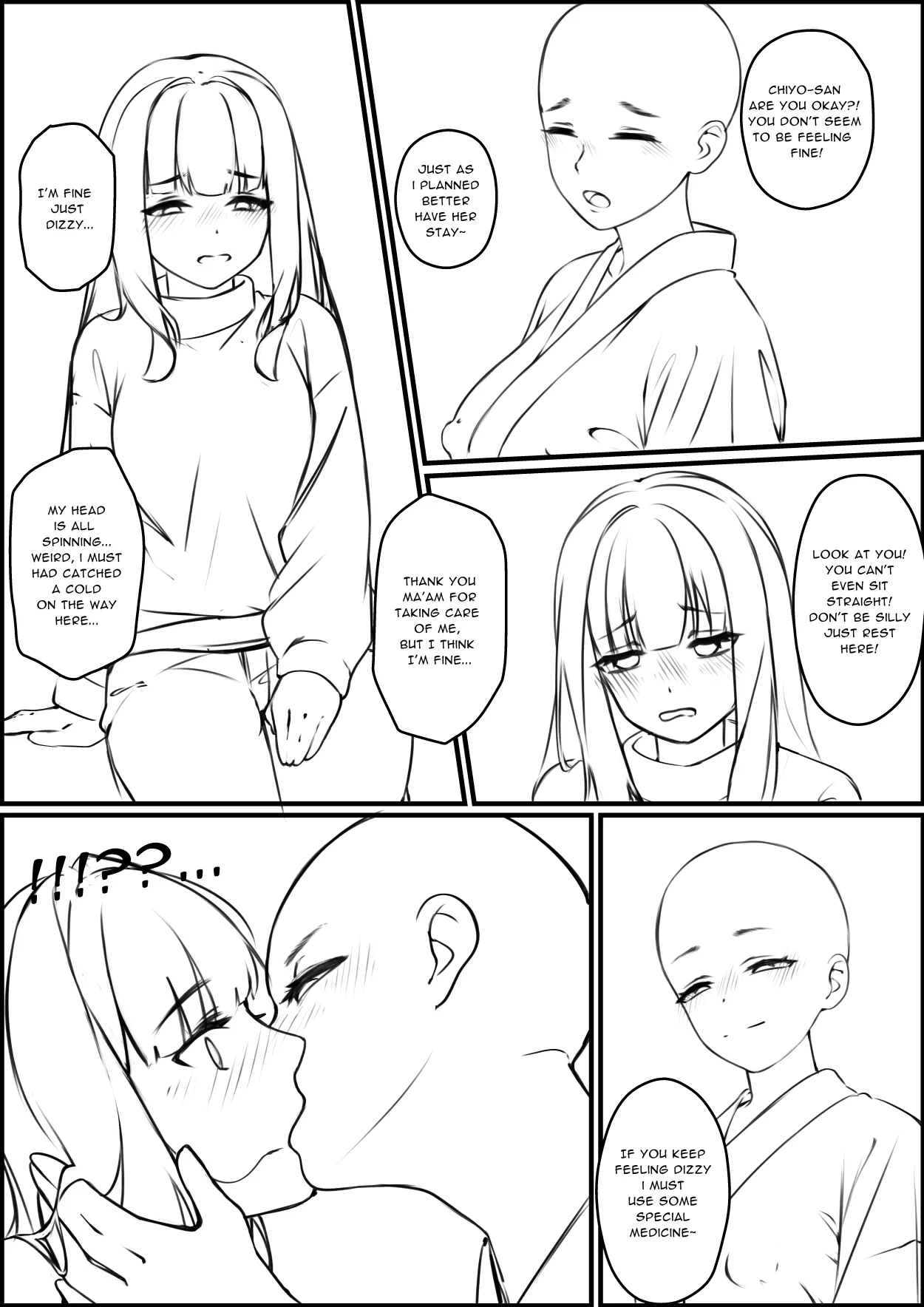 Jizo statue page 11 full