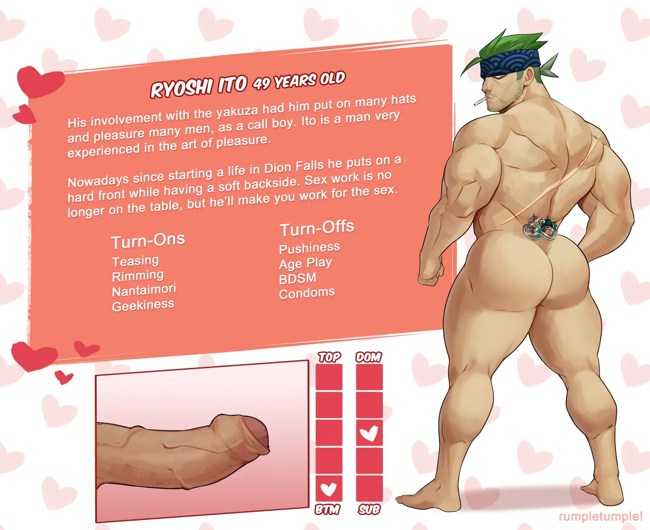Ito Dad Bundle page 7 full