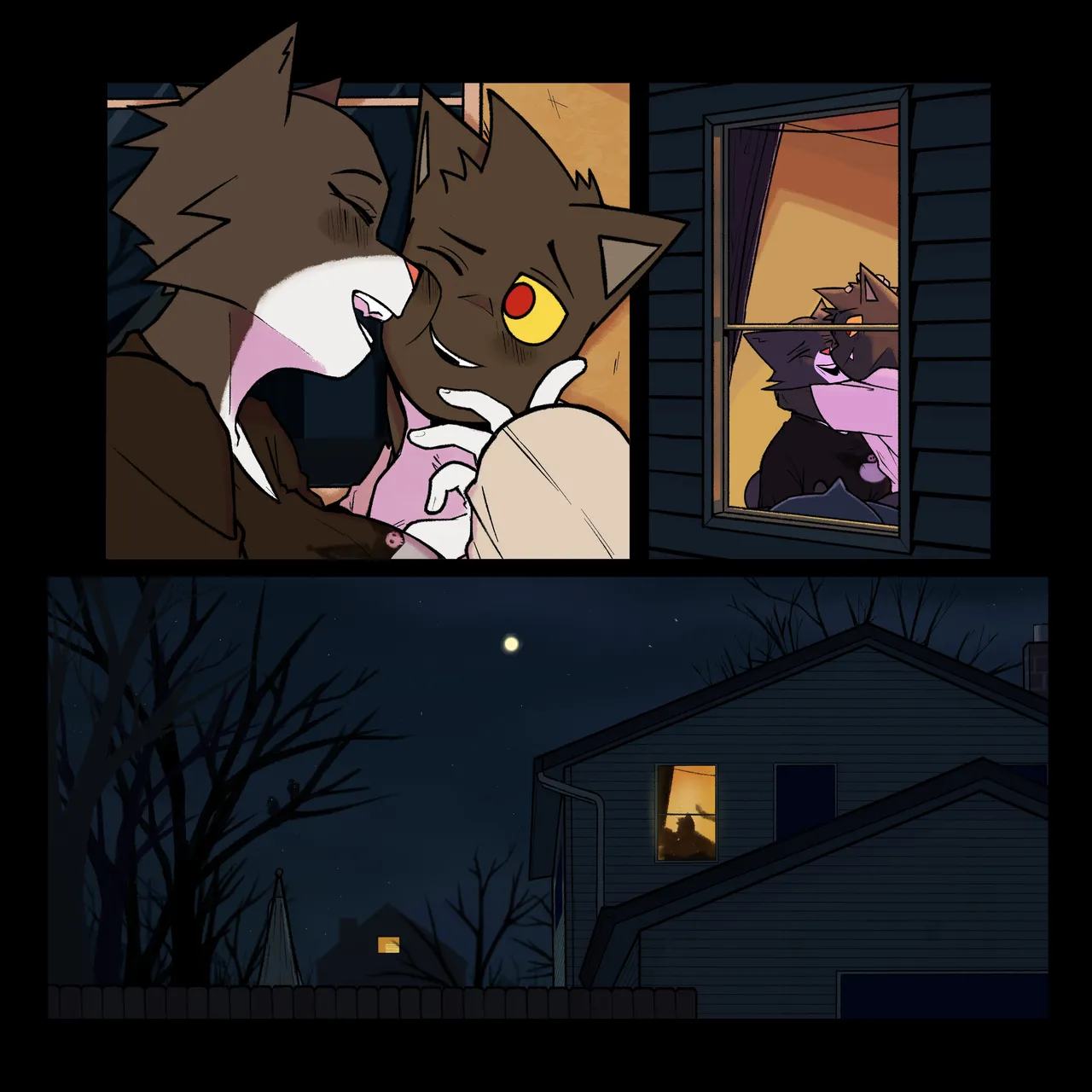 Arthur and Lucy page 10 full