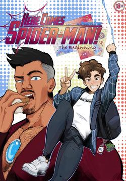 IdoraaD/lilprincyvi - Here Comes Spider-Man