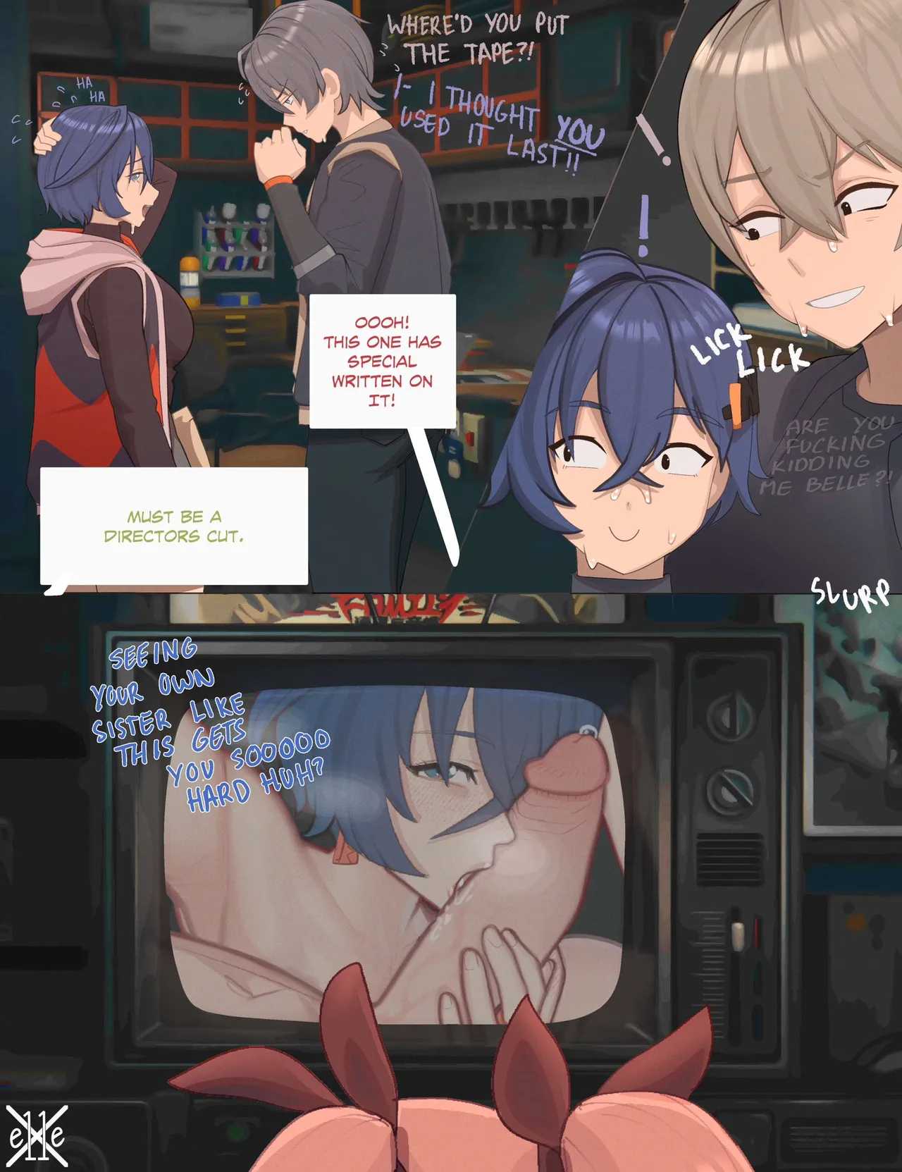 Zenless Zone Zero collection page 6 full