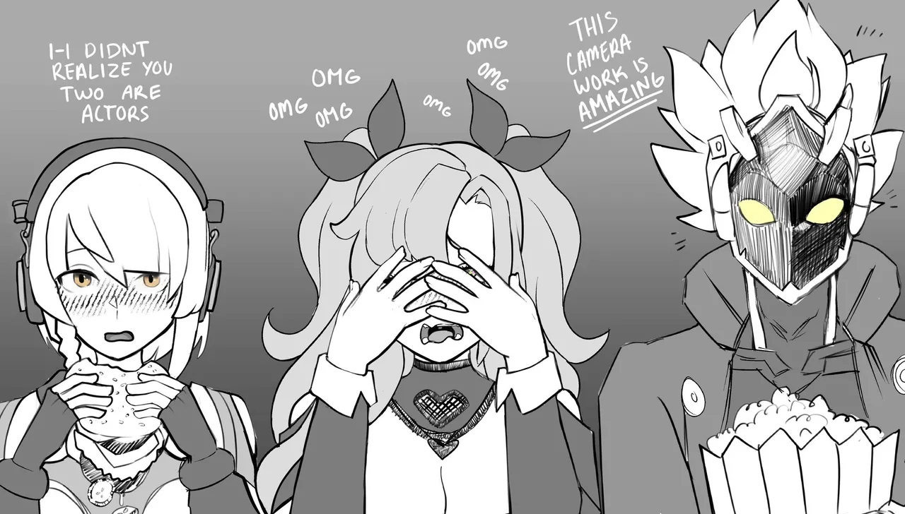 Zenless Zone Zero collection page 8 full