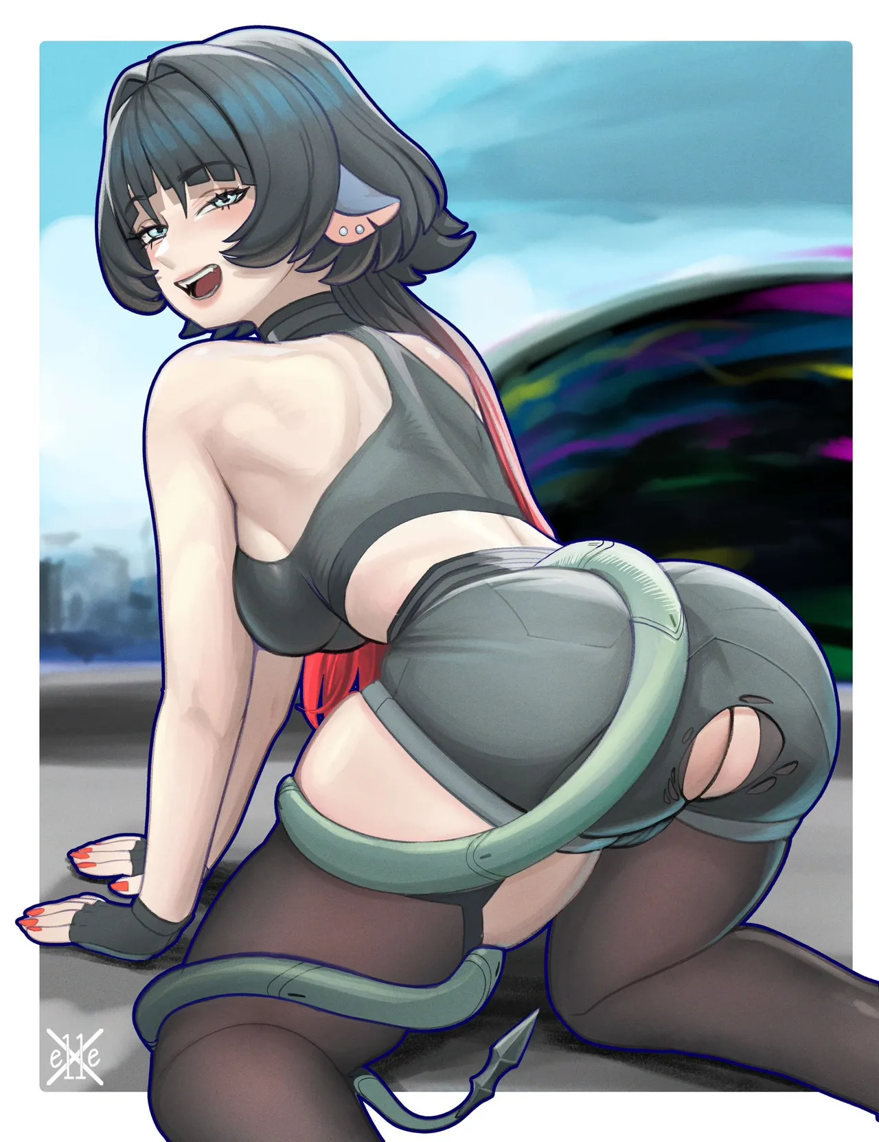 Zenless Zone Zero collection page 9 full