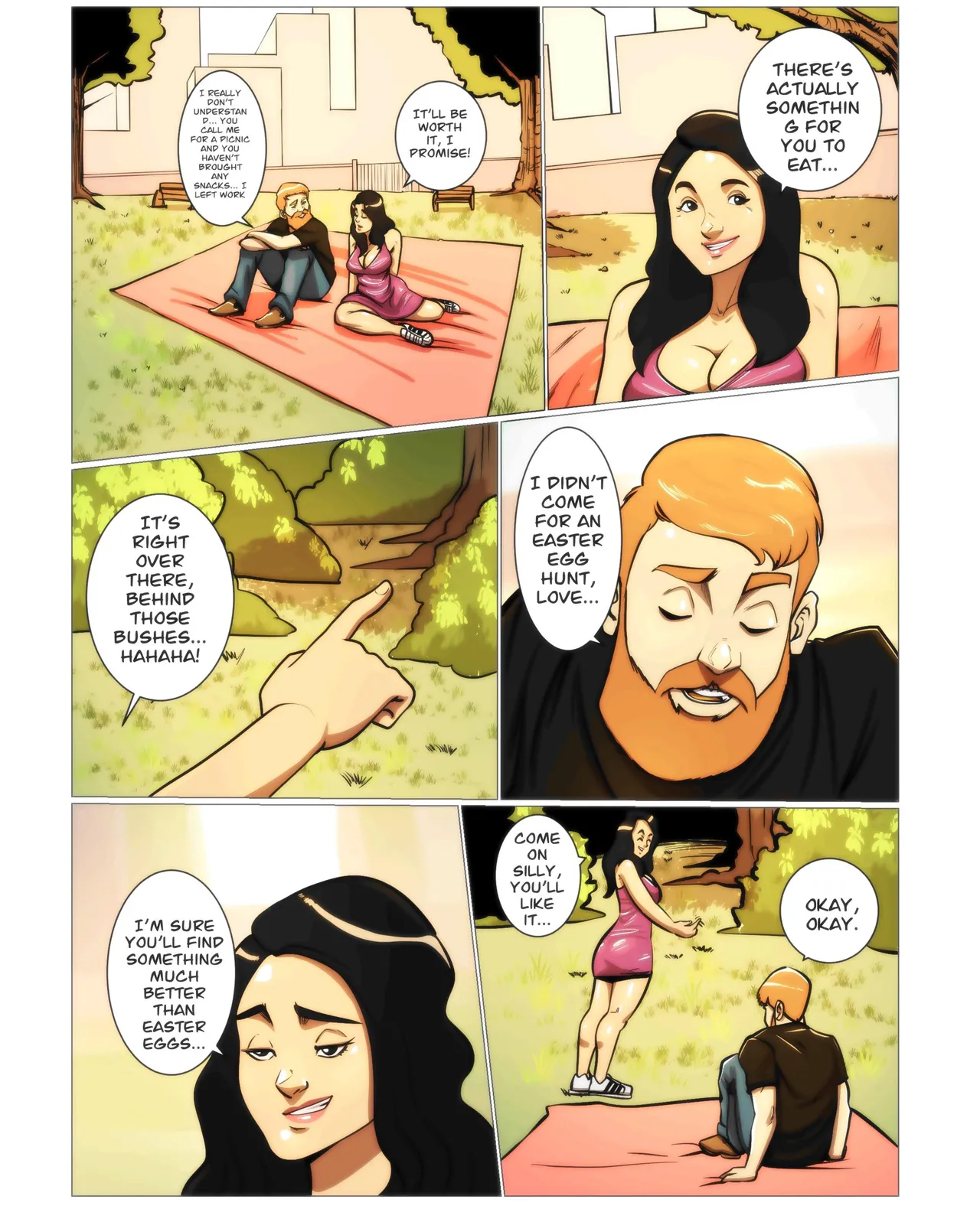 A Police case page 2 full