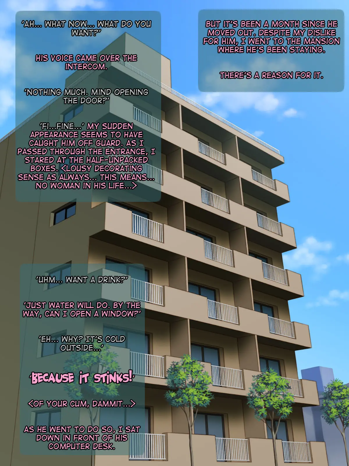 Bitch na Imouto ga Yakimochi Yaichaimashita page 6 full