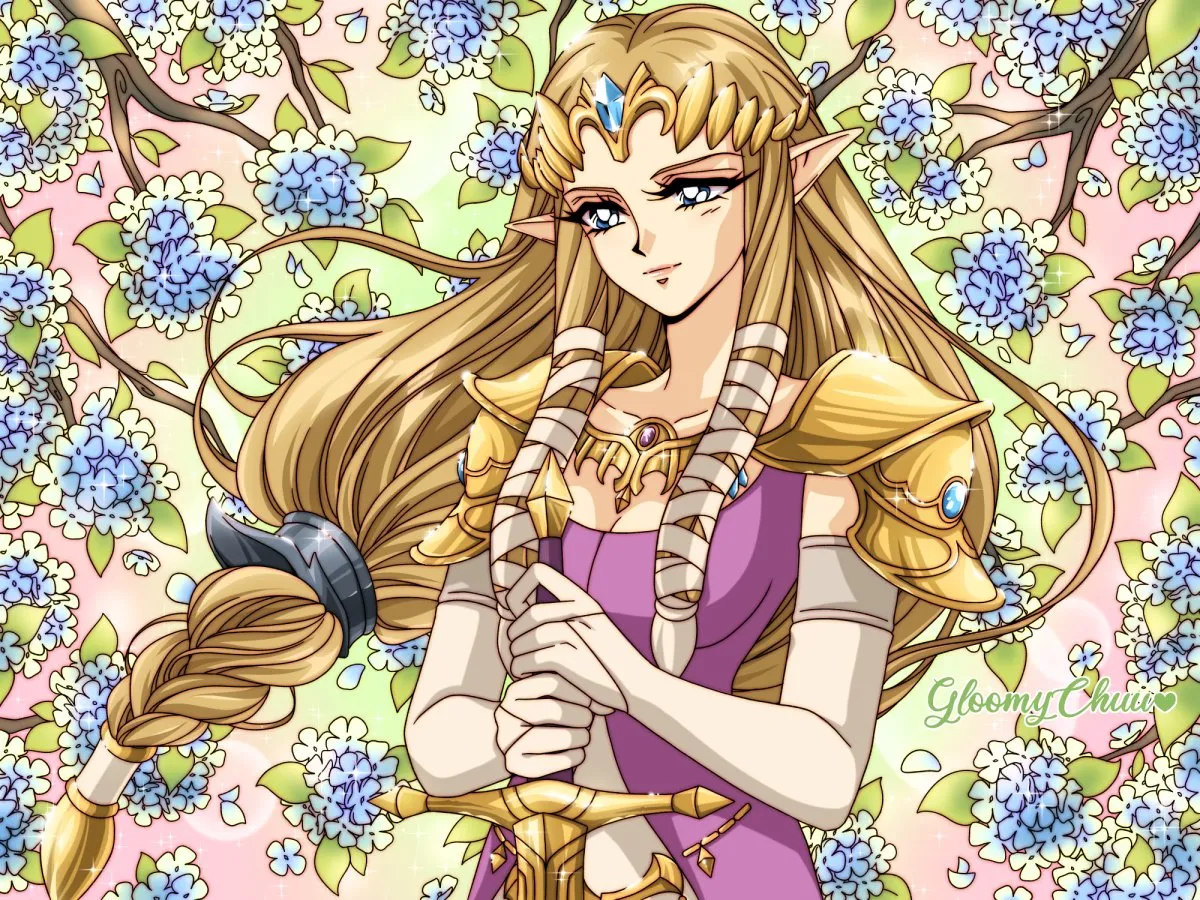 Artist:Gloomy_Chuu page 6 full