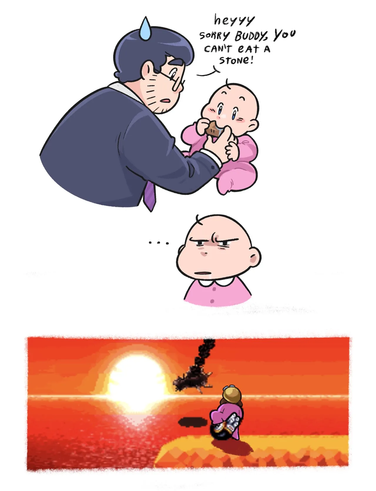 Artist:poxamarquinhos page 12 full