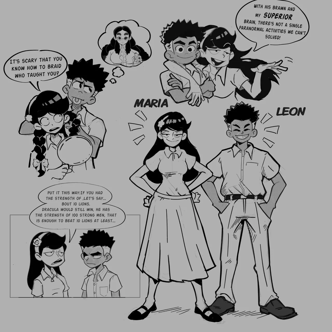 Artist:NobleLion_jm page 3 full