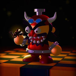 Artist:Squidlydooles