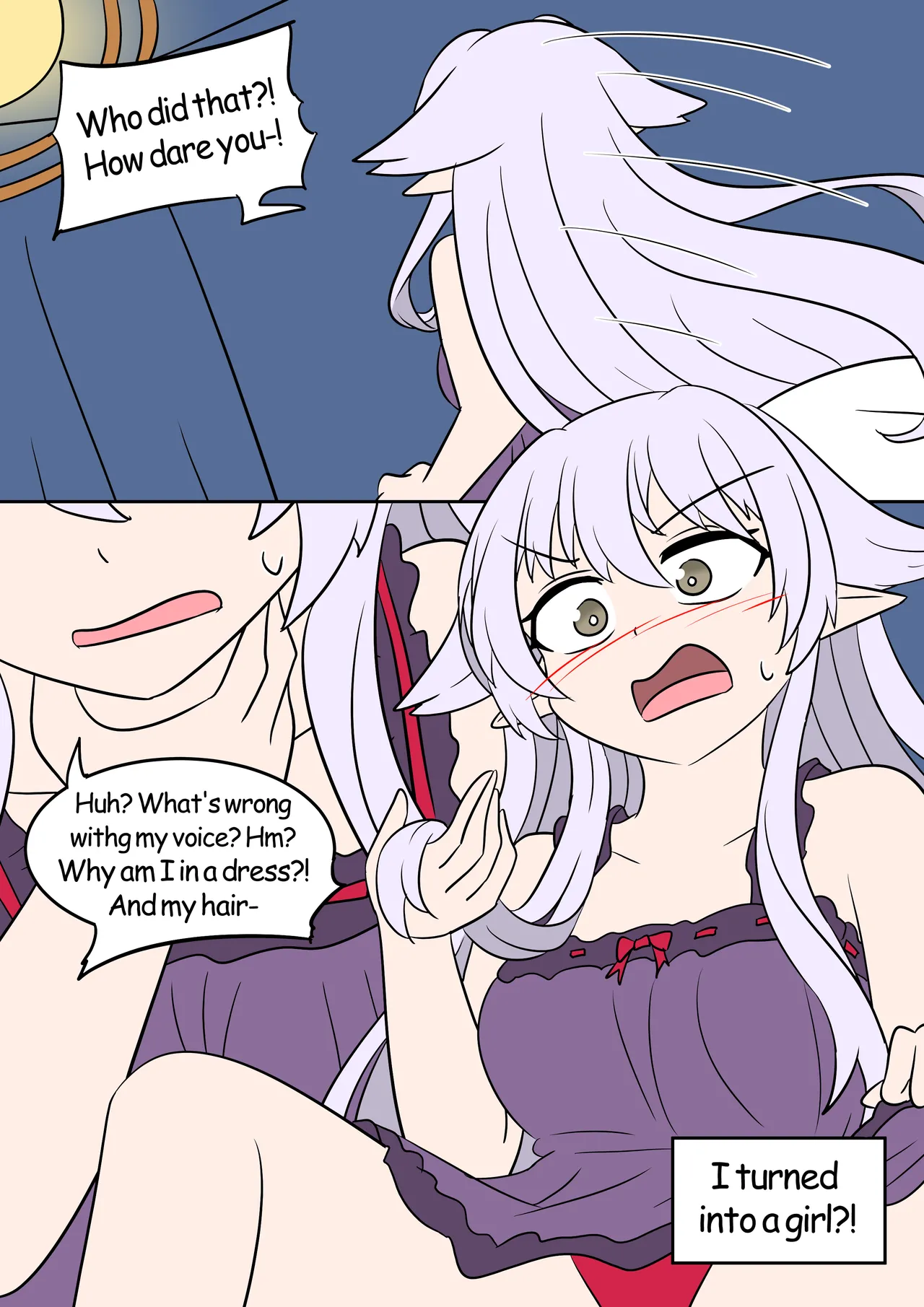 Soul Pact page 7 full