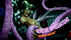 Heroine Impregnations 54
