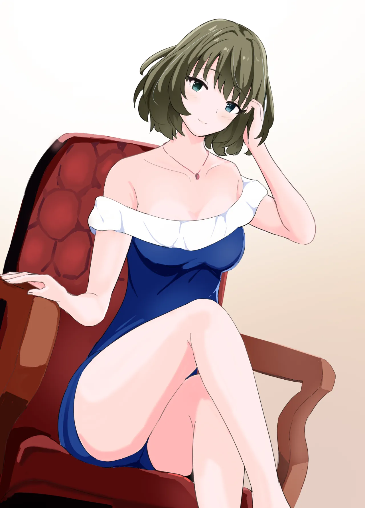 Geneki Idol Senmon Koukyuu Deliheal o Riyou Shite Mita page 2 full