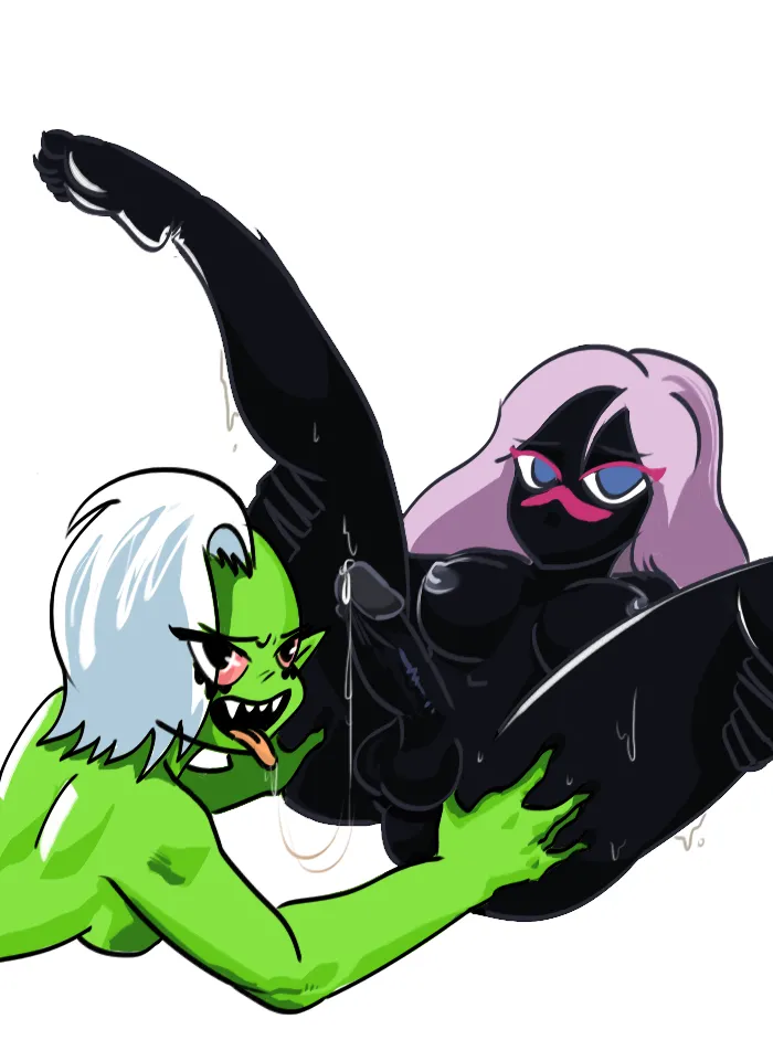 Lord Dominator page 1 full