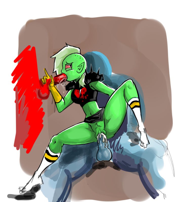 Lord Dominator page 8 full
