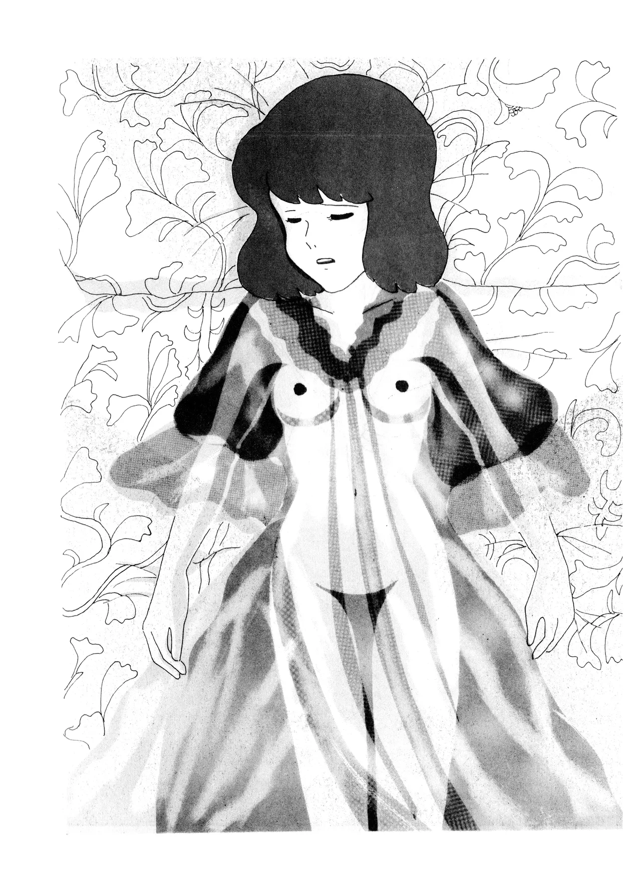 Lumiere Et Ombre - Light & Shadow Vol. 1 page 11 full
