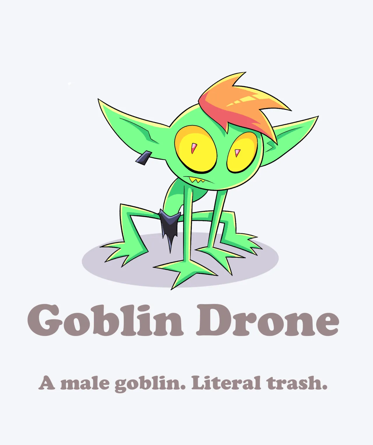 Goblin Horde page 10 full
