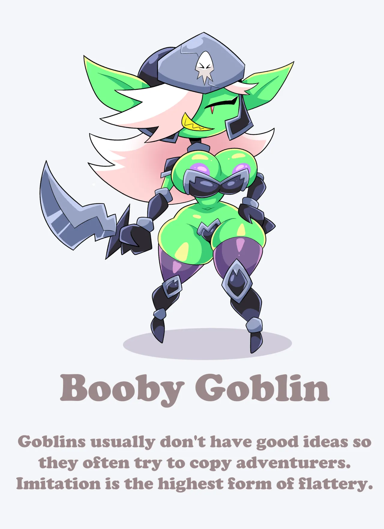 Goblin Horde page 12 full