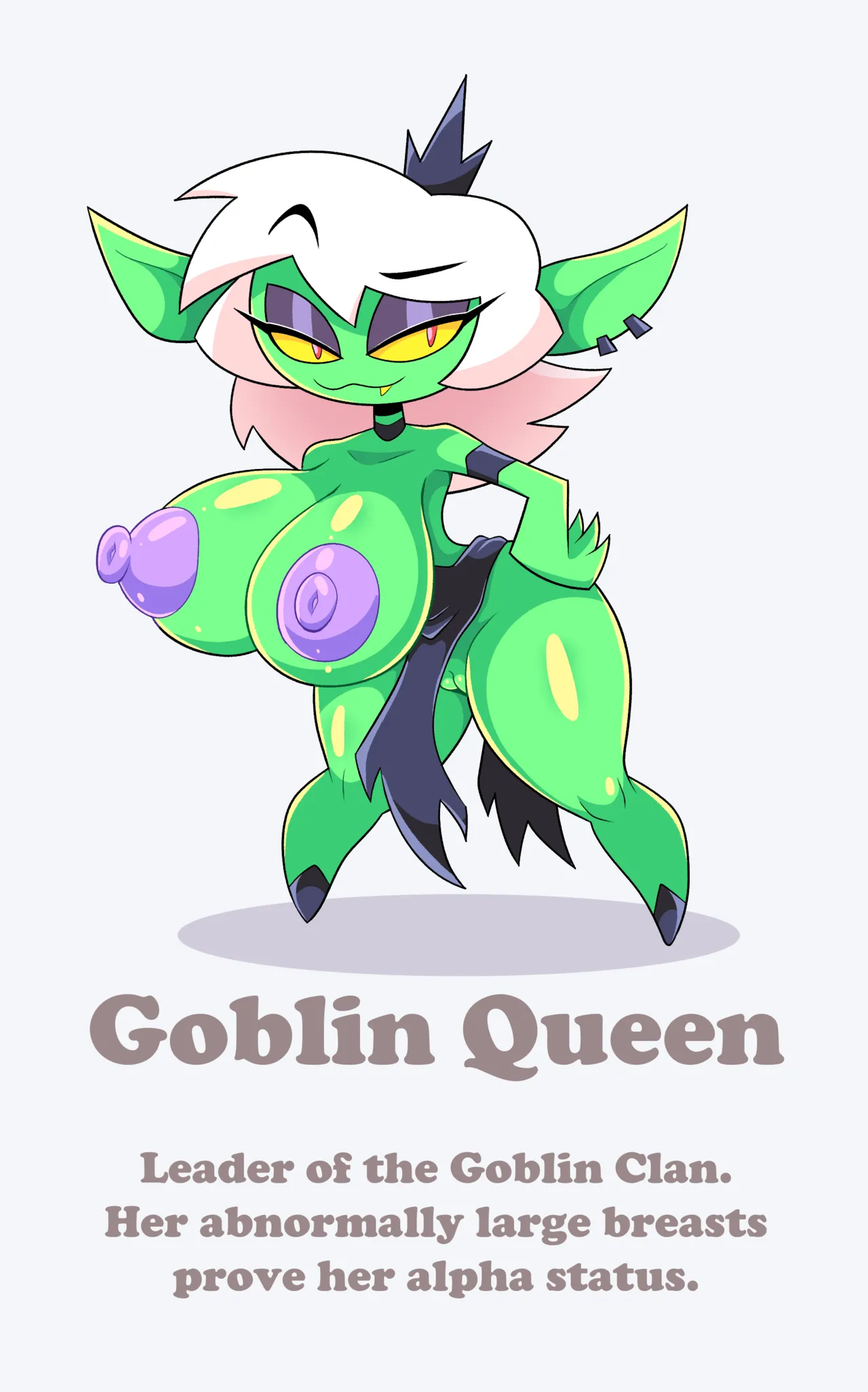 Goblin Horde page 2 full