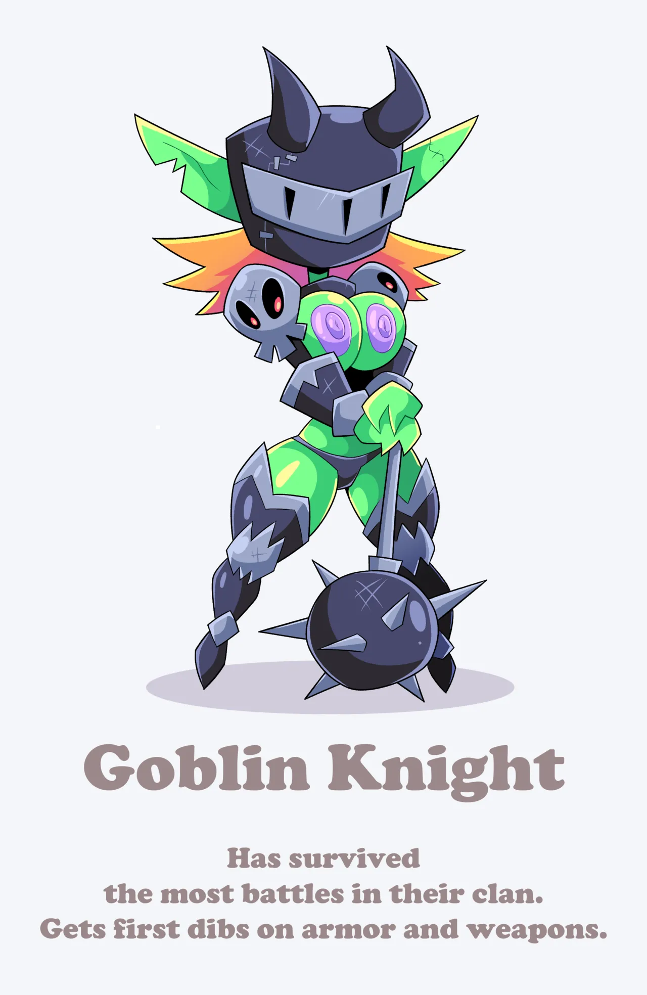 Goblin Horde page 5 full