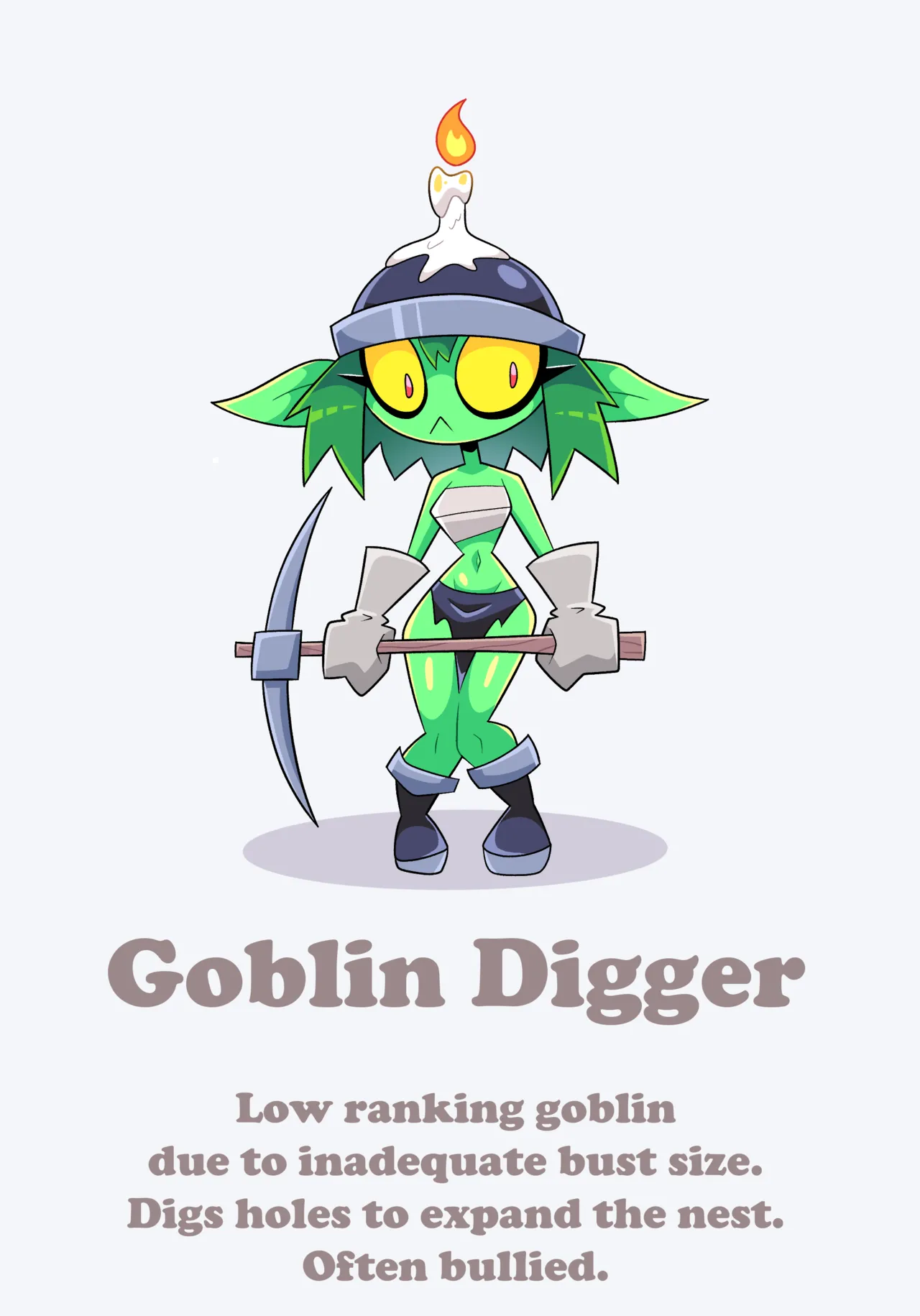 Goblin Horde page 6 full