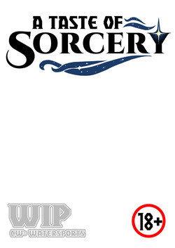 A Taste Of Sorcery