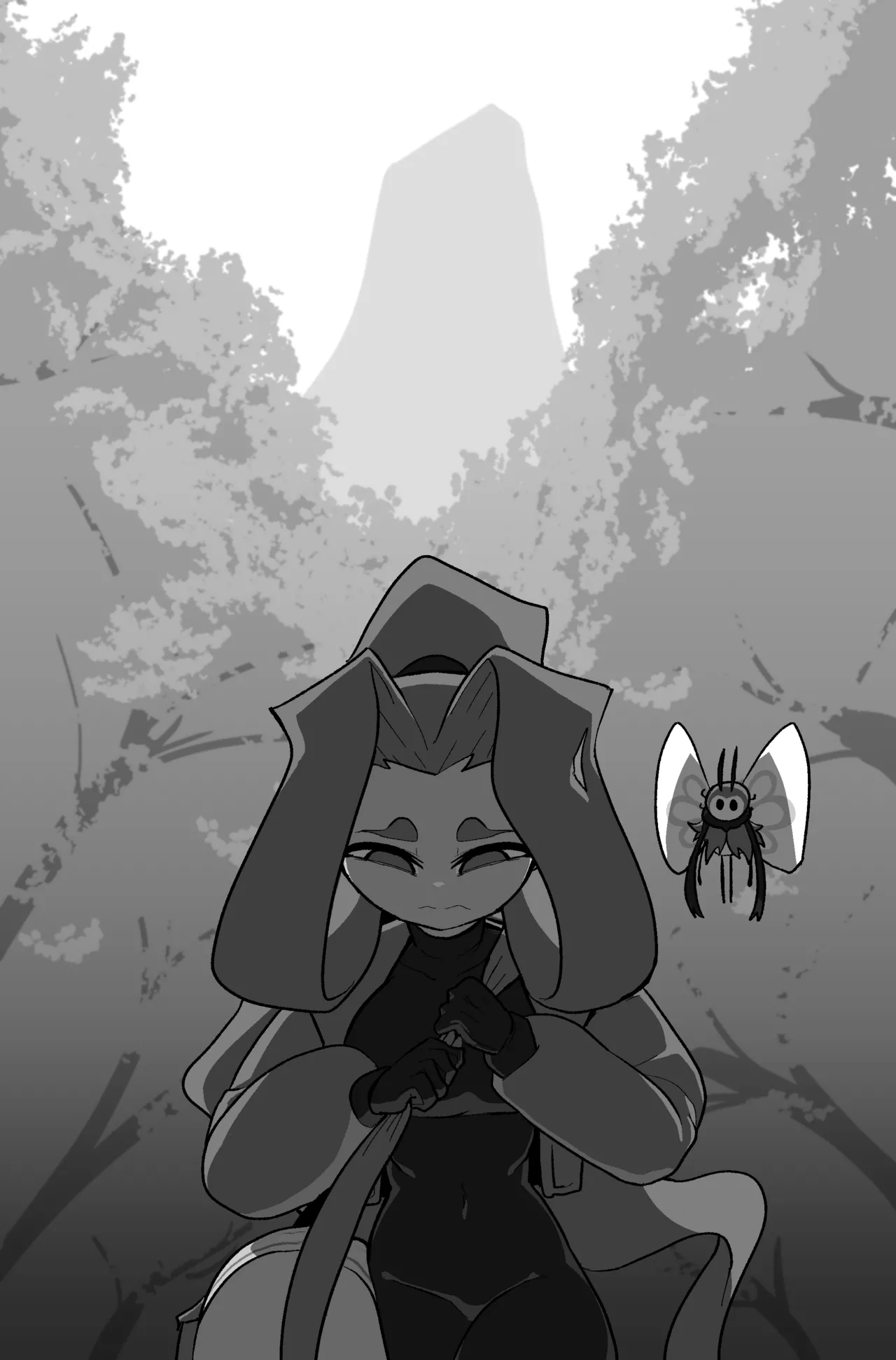 Bug Bite: Chapter 8, Family page 11 full